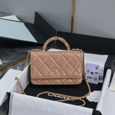 Chanel WOC Bags